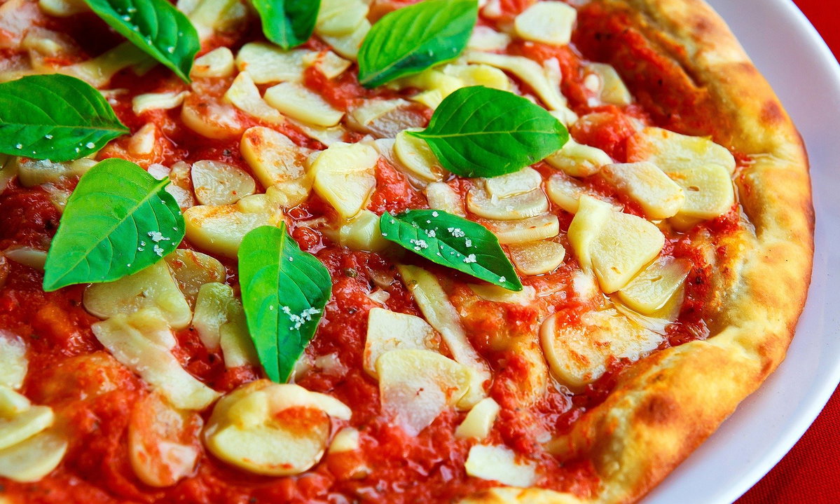 Venerdì 17 gennaio, giornata mondiale della pizza article-post