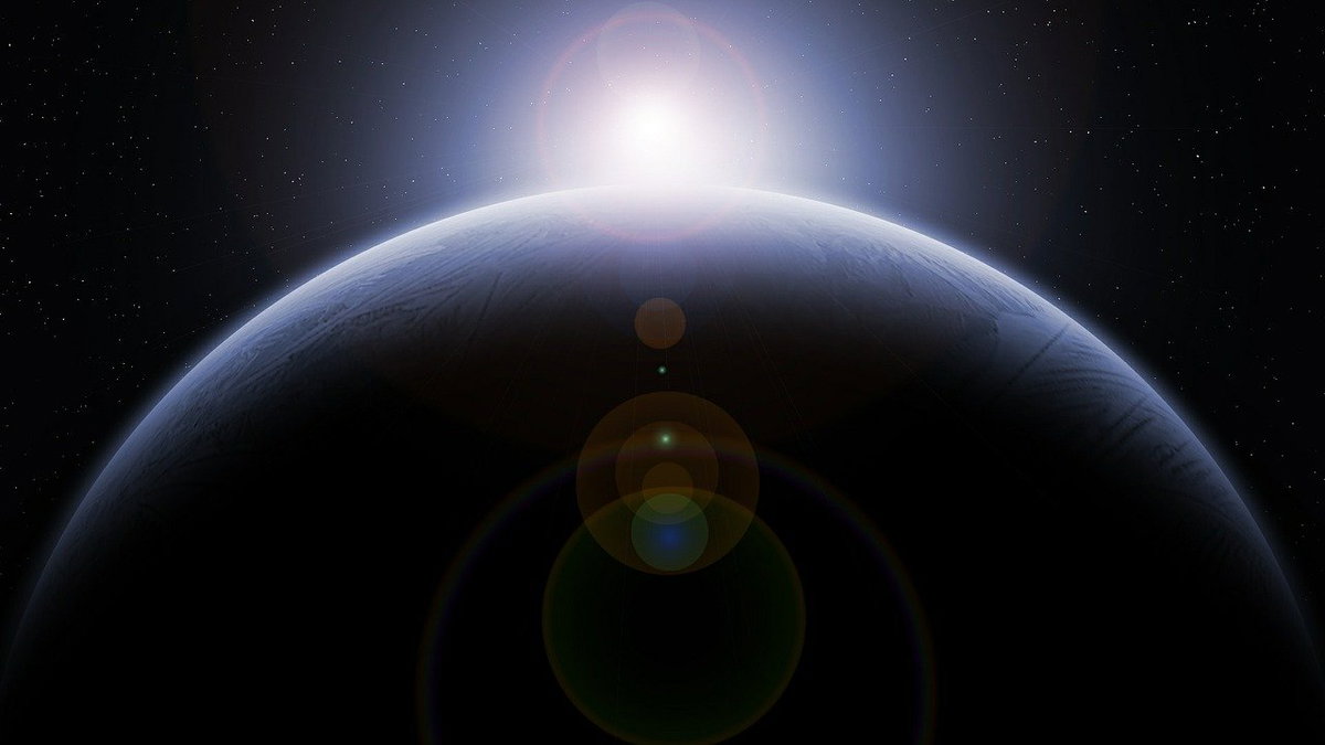 Trovato Pianeta TOI 700 d, simile alla Terra e forse abitabile article-post