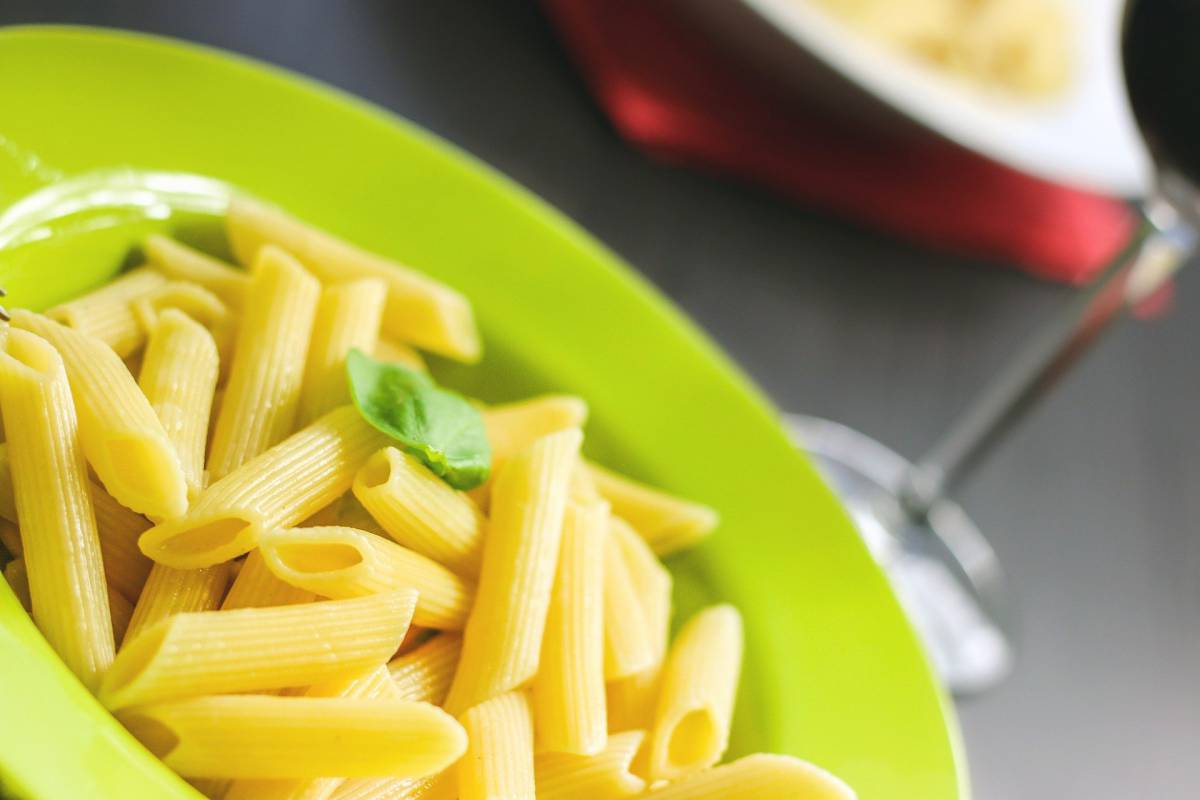 Le marche di pasta che non contengono glifosato article-post