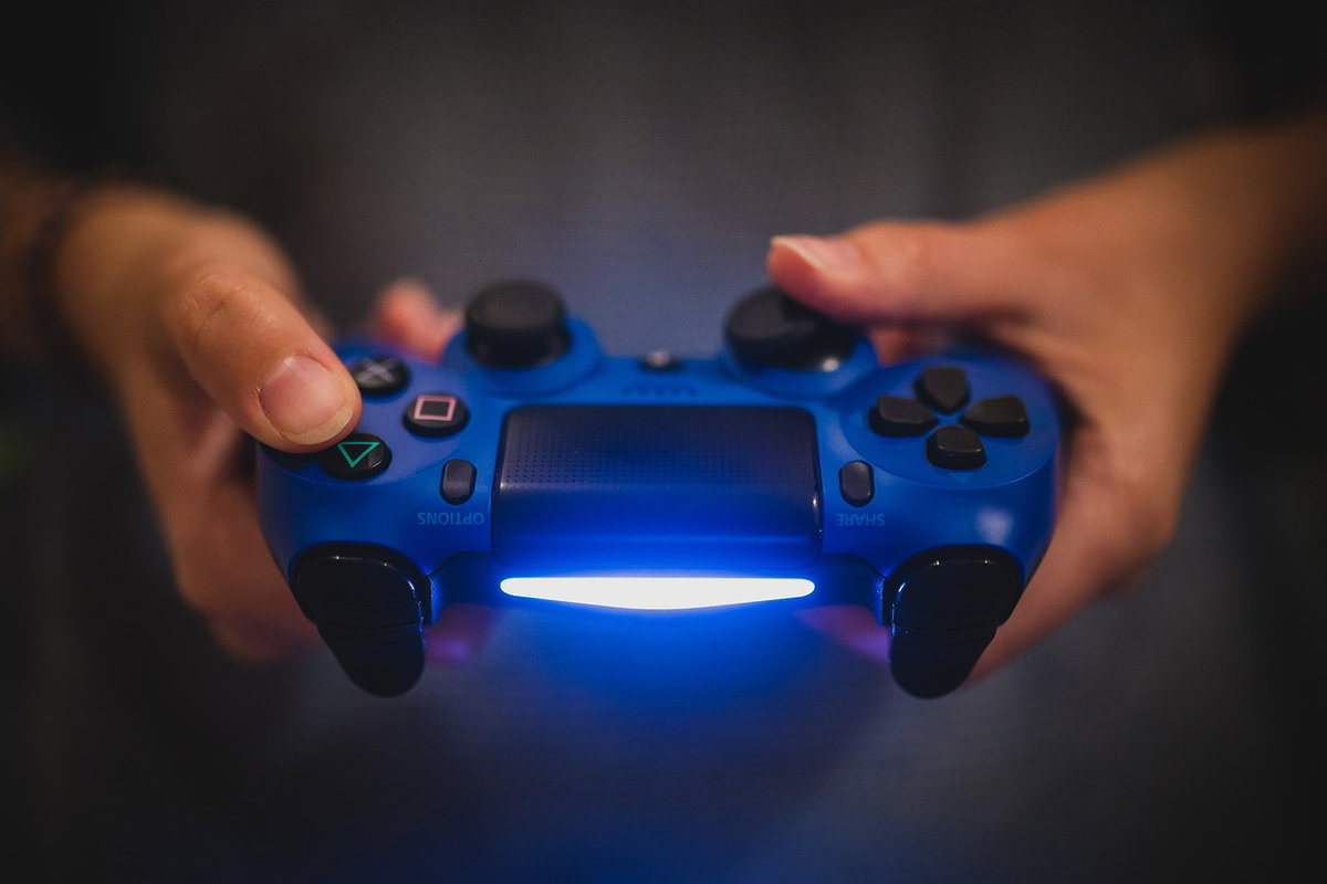 PlayStation 5: Dualshock 5 tutte le novità in anteprima article-post