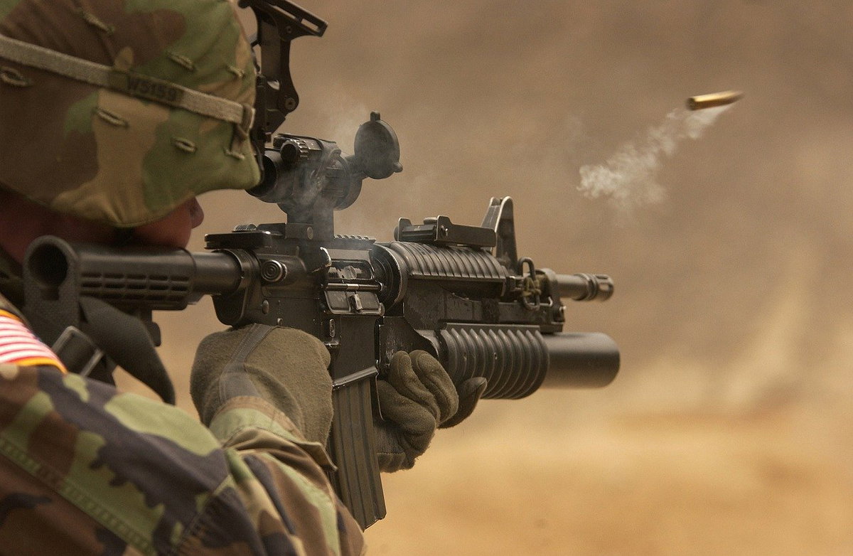 Attacco iraniano a base Usa in Iraq: illesi soldati italiani article-post