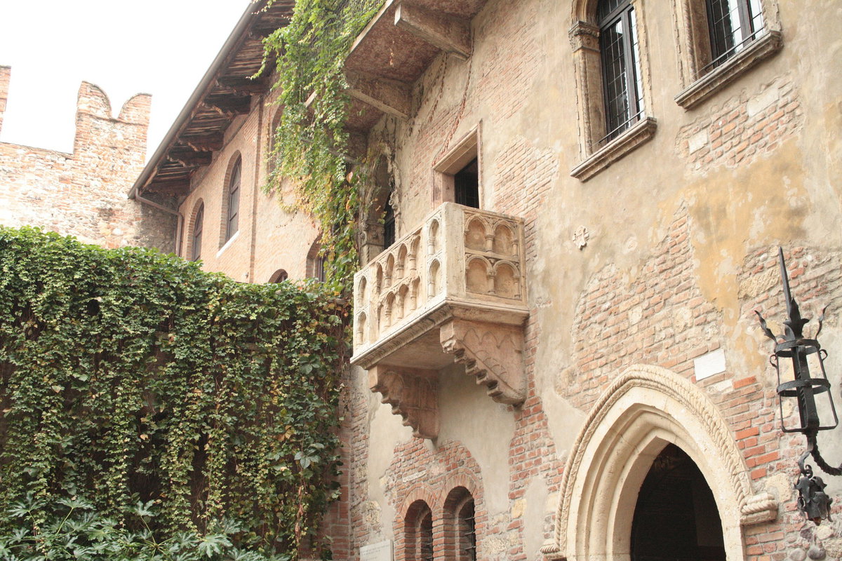 San Valentino, apre la casa di Giulietta article-post