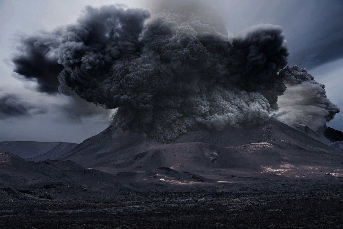 Filippine, Rischio eruzione vulcano Taal, ordinata l’evacuazione article-post