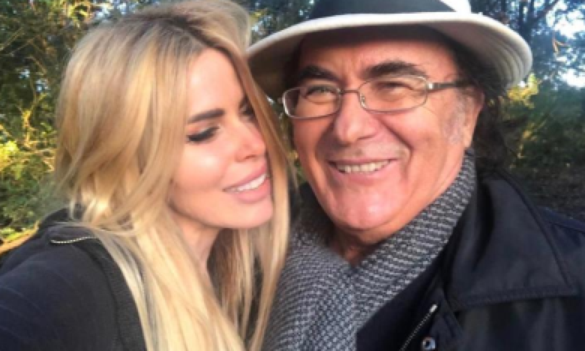 Loredana Lecciso a Chi: “La passione con Albano? In aumento!” article-post