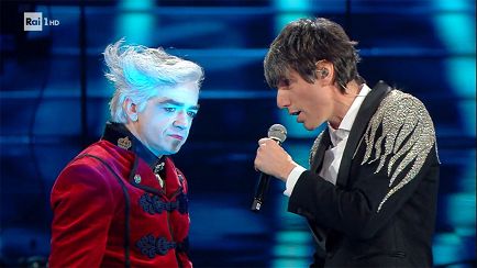 Sanremo 2020, Morgan rivela la sua verità: “Bugo uno sciacallo” article-post