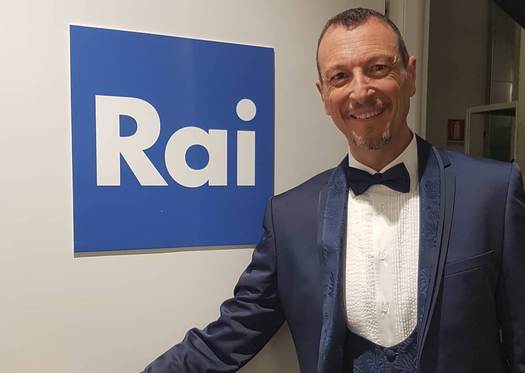 Sanremo 2020: cantanti, titoli delle canzoni, ospiti e streaming article-post