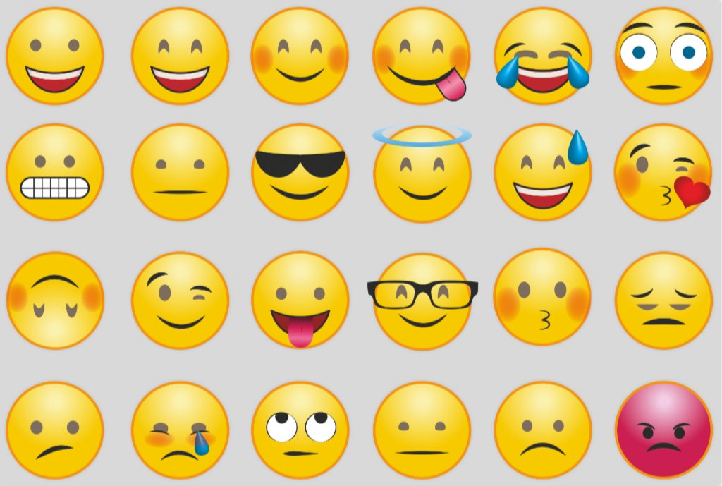 Nuove Emoji su iOs e Android: Quali sono, quando arrivano e come averle article-post