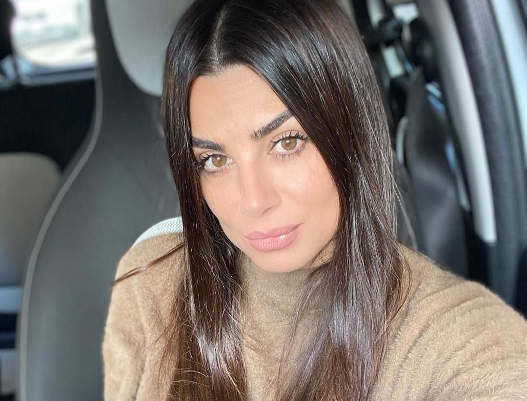 Serena Enardu non è sincera. Non ha ancora dimenticato Alessandro? article-post