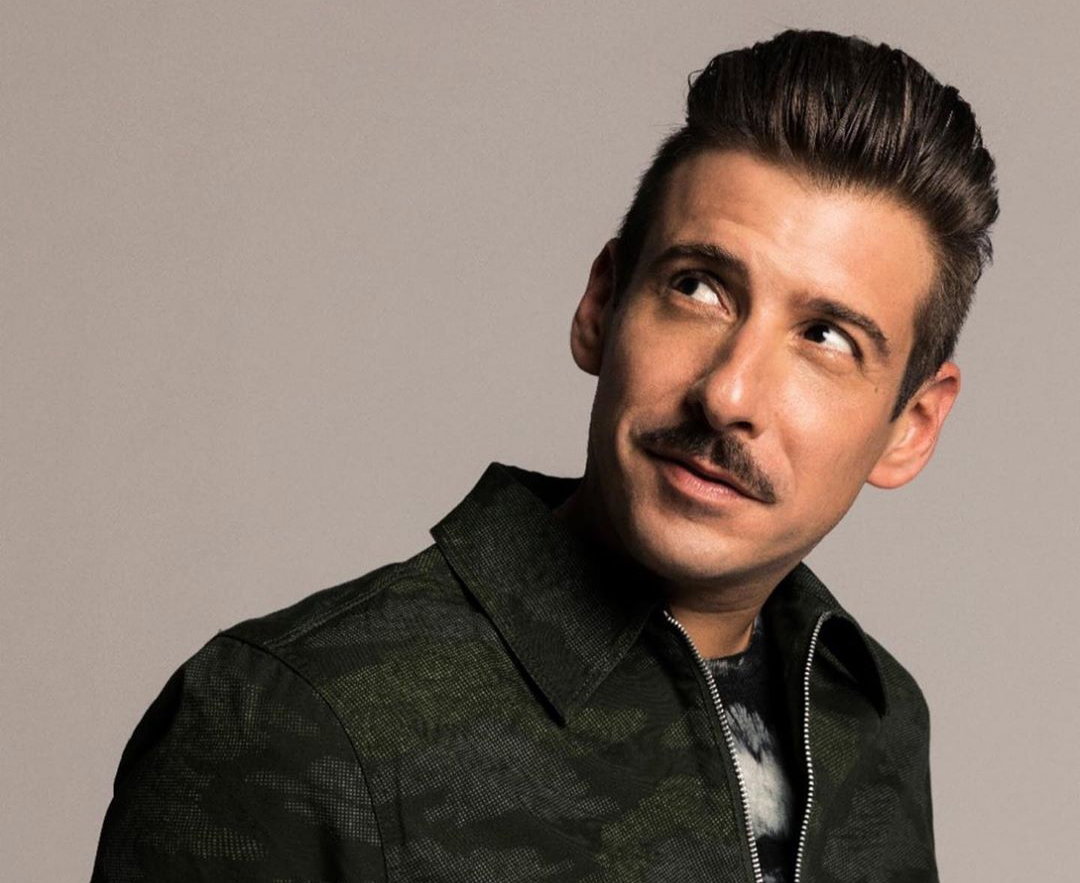 Sanremo 2020, Francesco Gabbani: “Viceversa? Dedicata a Giulia” article-post