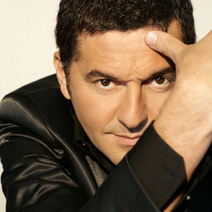 Teo Mammucari: cosa c’è di vero sul presunto flirt con la Pastorelli? article-post