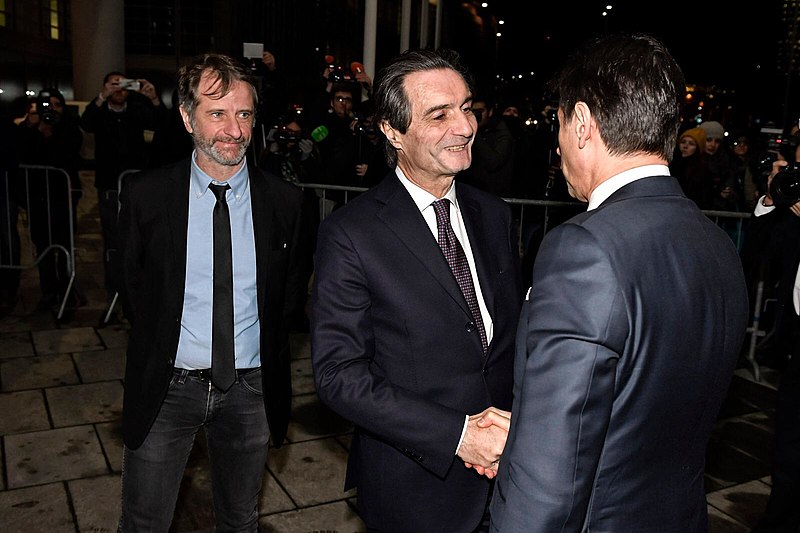 Coronavirus, il presidente Fontana in quarantena – Aggiornamenti article-post