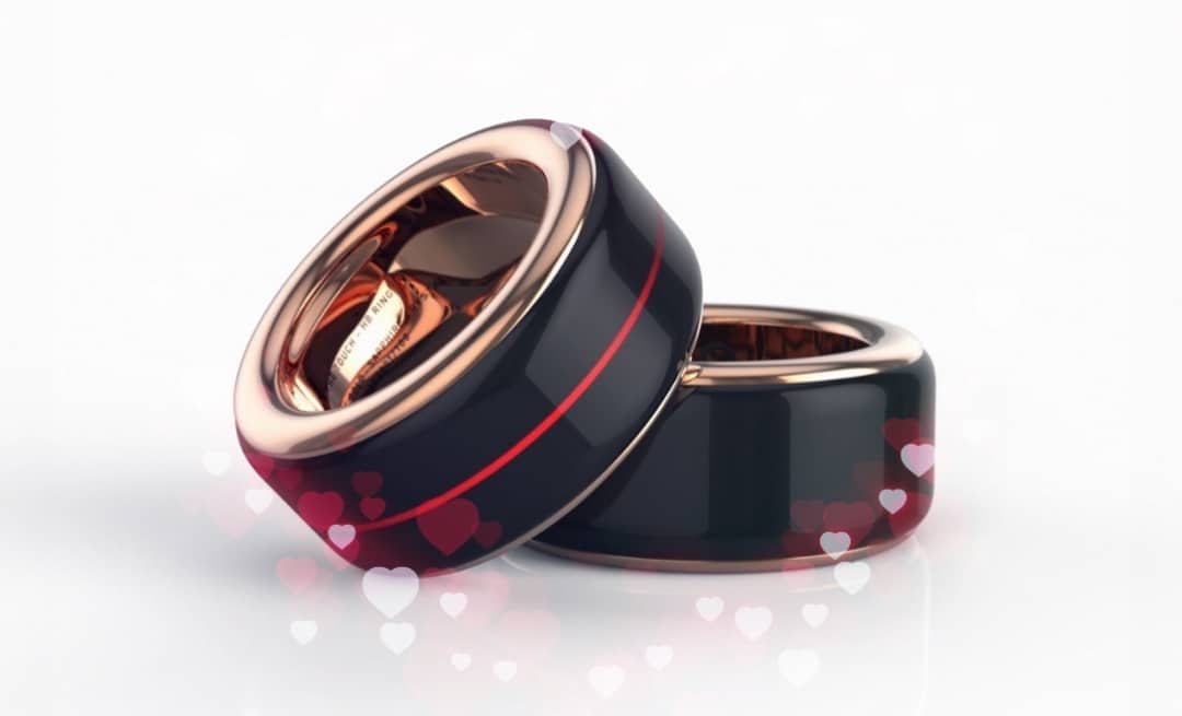 San Valentino: HB Ring l’anello che fa sentire il battito del cuore di chi ami article-post