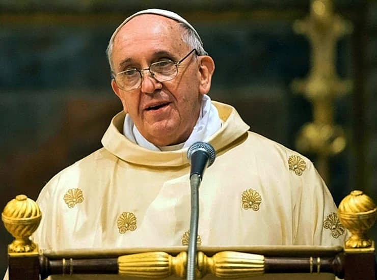 Papa Francesco: seconda notte tranquilla trascorsa al Gemelli article-post