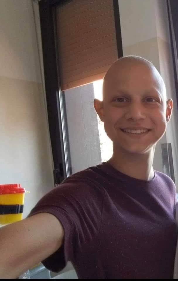Chi era Steven Babbi: il giovane morto di cancro e abbandonato dall’INPS article-post