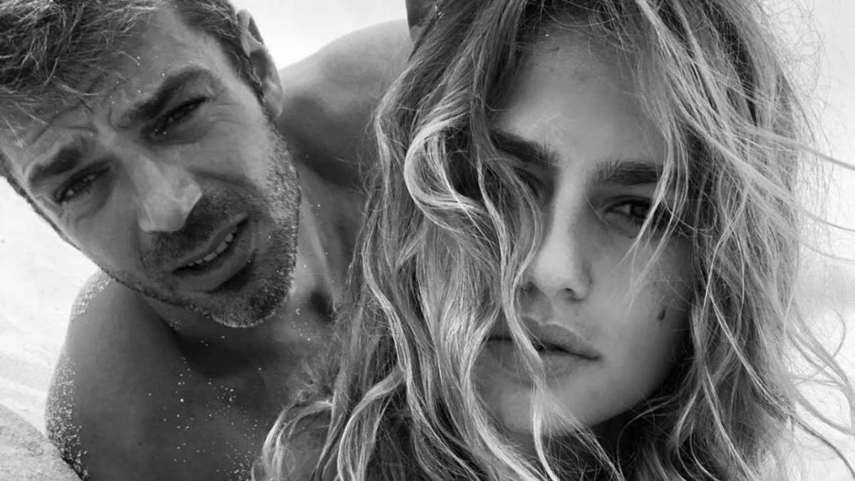 Luca Argentero e Cristina Marino genitori: benvenuta Nina Speranza! article-post