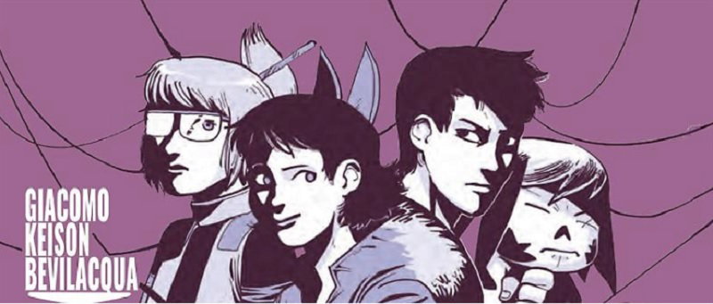 Arriva in fumetteria Attica 4 article-post