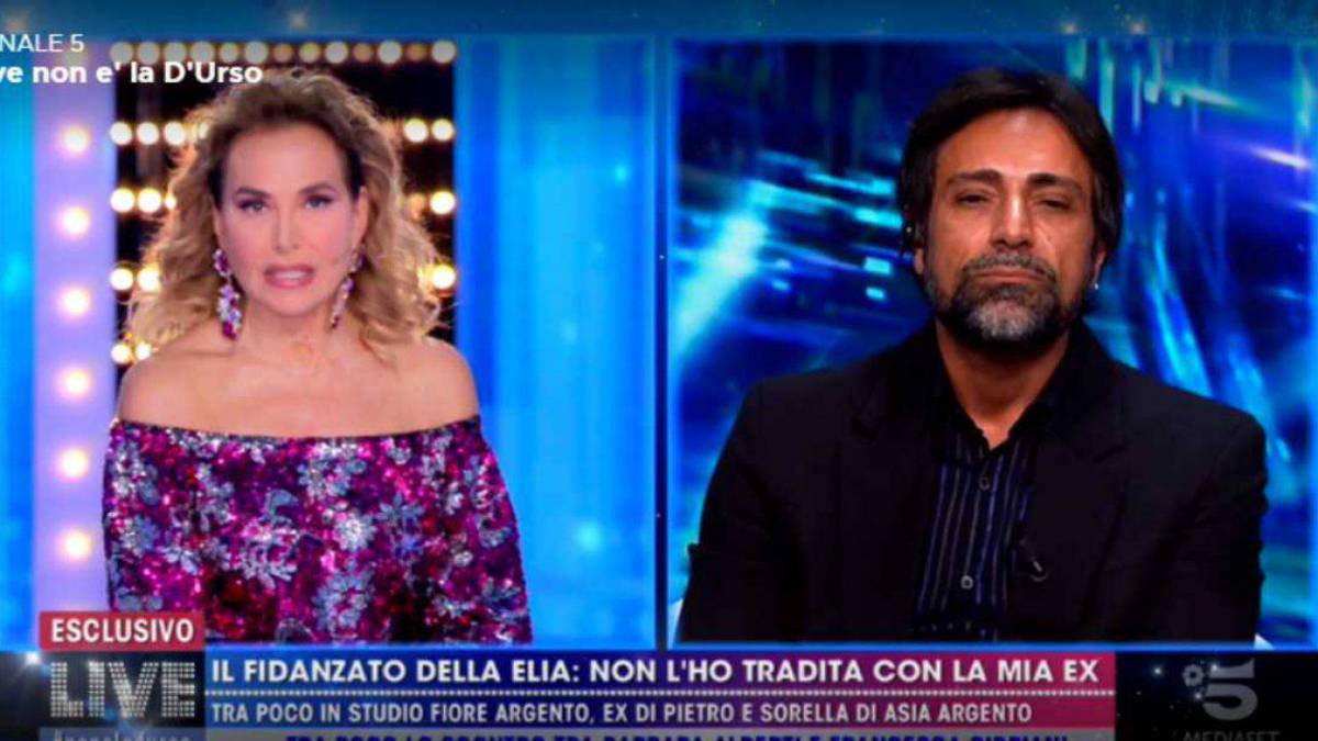 Barbara D’Urso litiga con Pietro delle Piane. La verità di Fiore Argento article-post