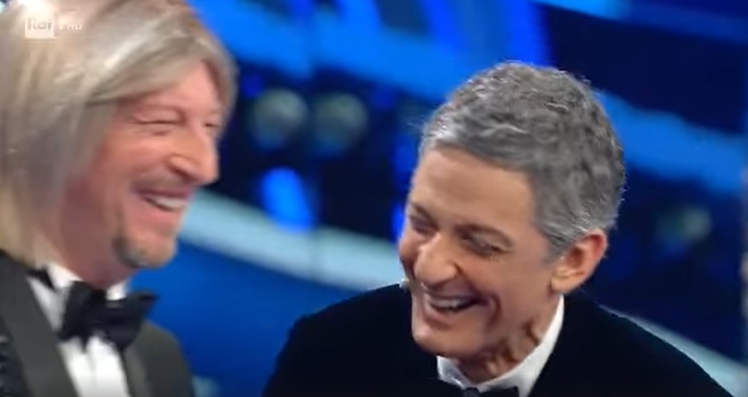 Fiorello e il bis escluso a Sanremo: sarà vero? Lo scherzo ai Soliti Ignoti article-post