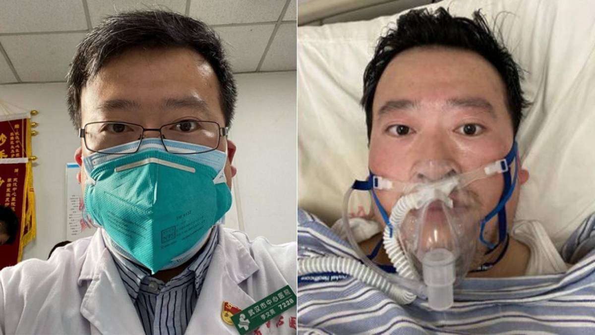 Confermata la morte di Li Wenliang, il medico che lanciò l’allarme a Wuhan article-post