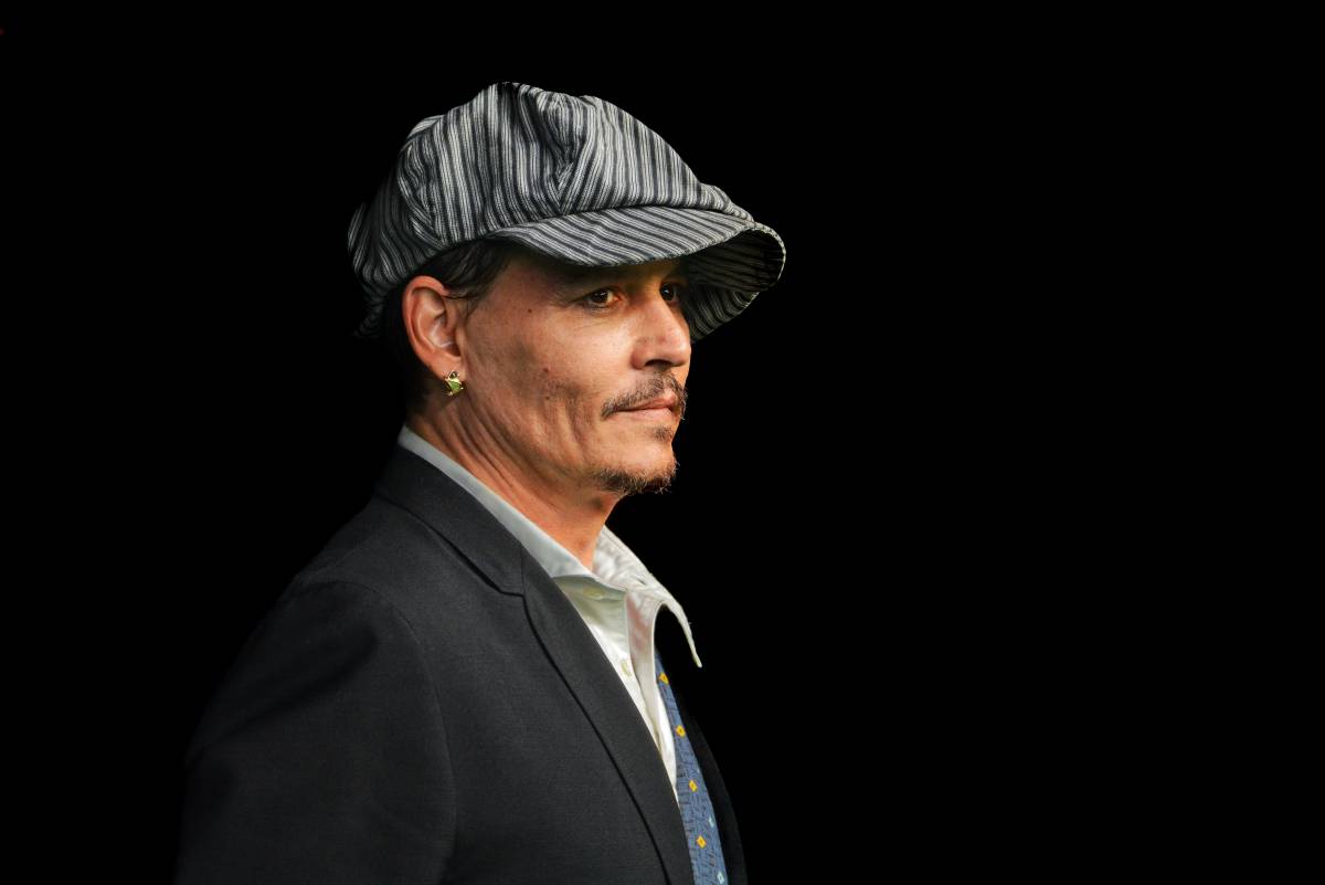 Johnny Depp e l’ex Amber Heard: pubblicato l’audio shock di una delle loro liti article-post