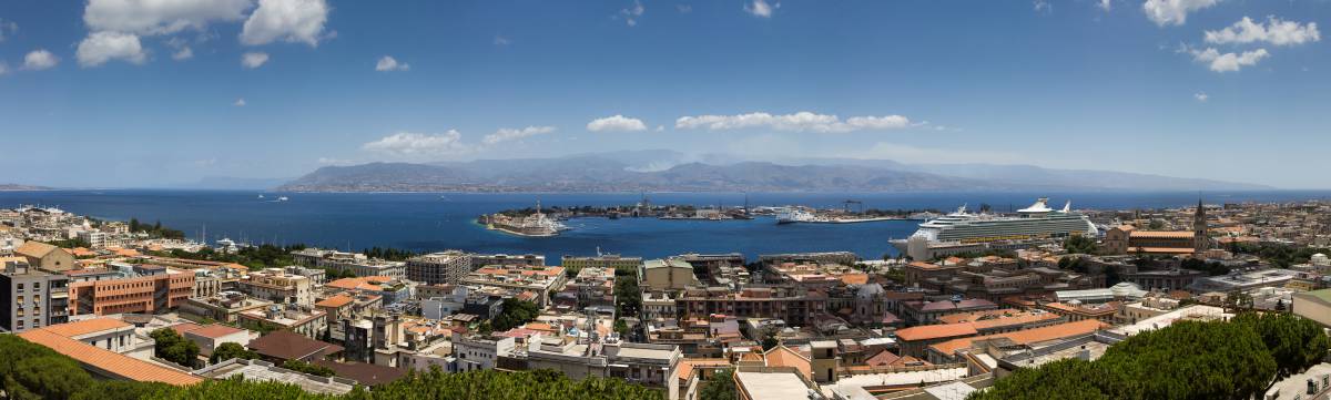 Messina: tentata rapina in un negozio cinese. Un ferito article-post