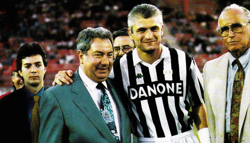 E’ morto Luciano Gaucci article-post