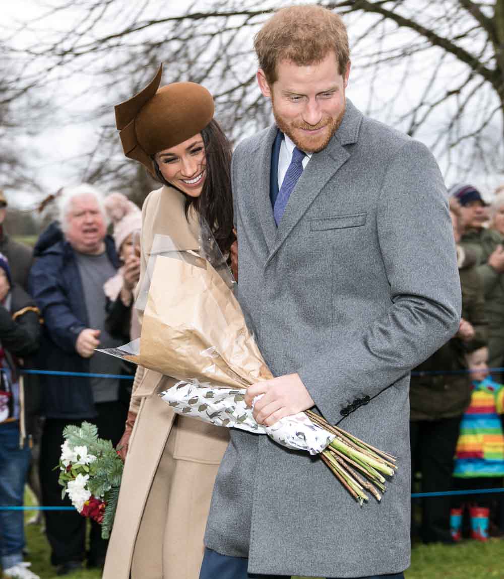 Meghan Markle in dolce attesa: secondo figlio in arrivo? article-post