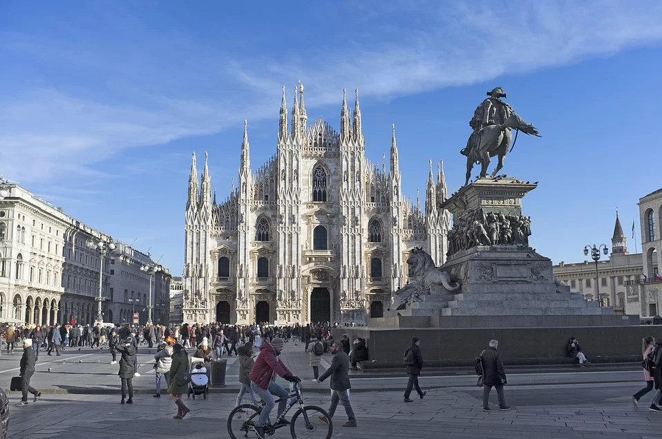 A Milano la Domenica ecologica e le 600 multe article-post