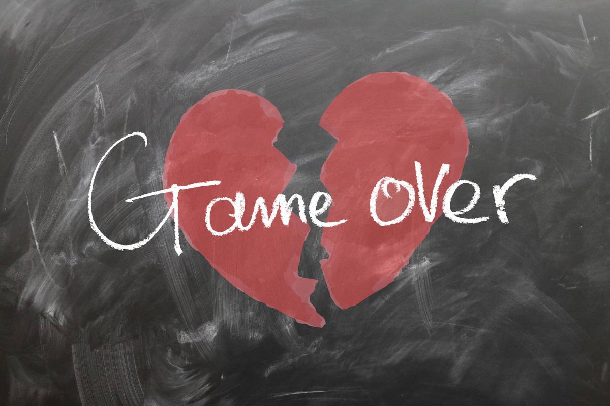 Perchè è difficile dimenticare l’ex? La scienza risponde article-post