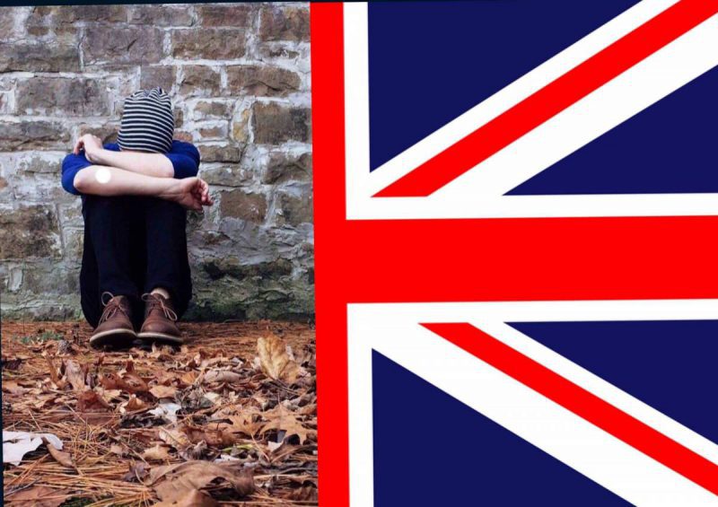 La solitudine della Brexit article-post