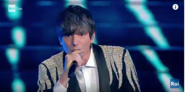 Bugo a La Stampa: “Sanremo 2020 si è trasformato in un incubo: sono devastato” article-post