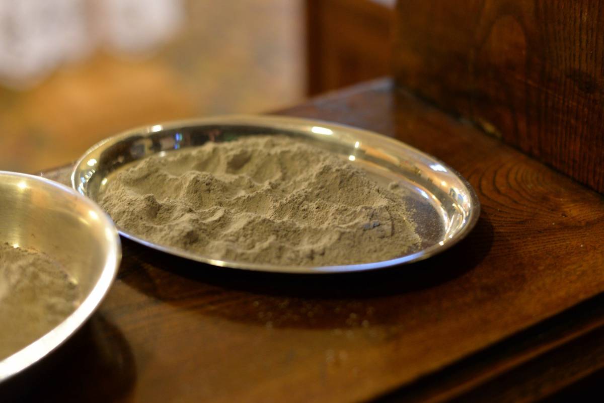 Mercoledì delle Ceneri, che cos’è? e perchè si chiama cosi? article-post