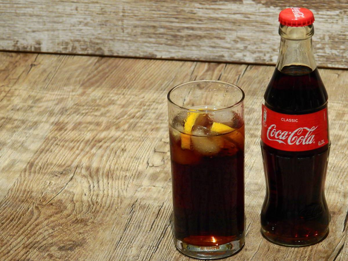 Il Ministero della Salute ritira alcune bottiglie della Coca cola: ecco i LOTTI article-post