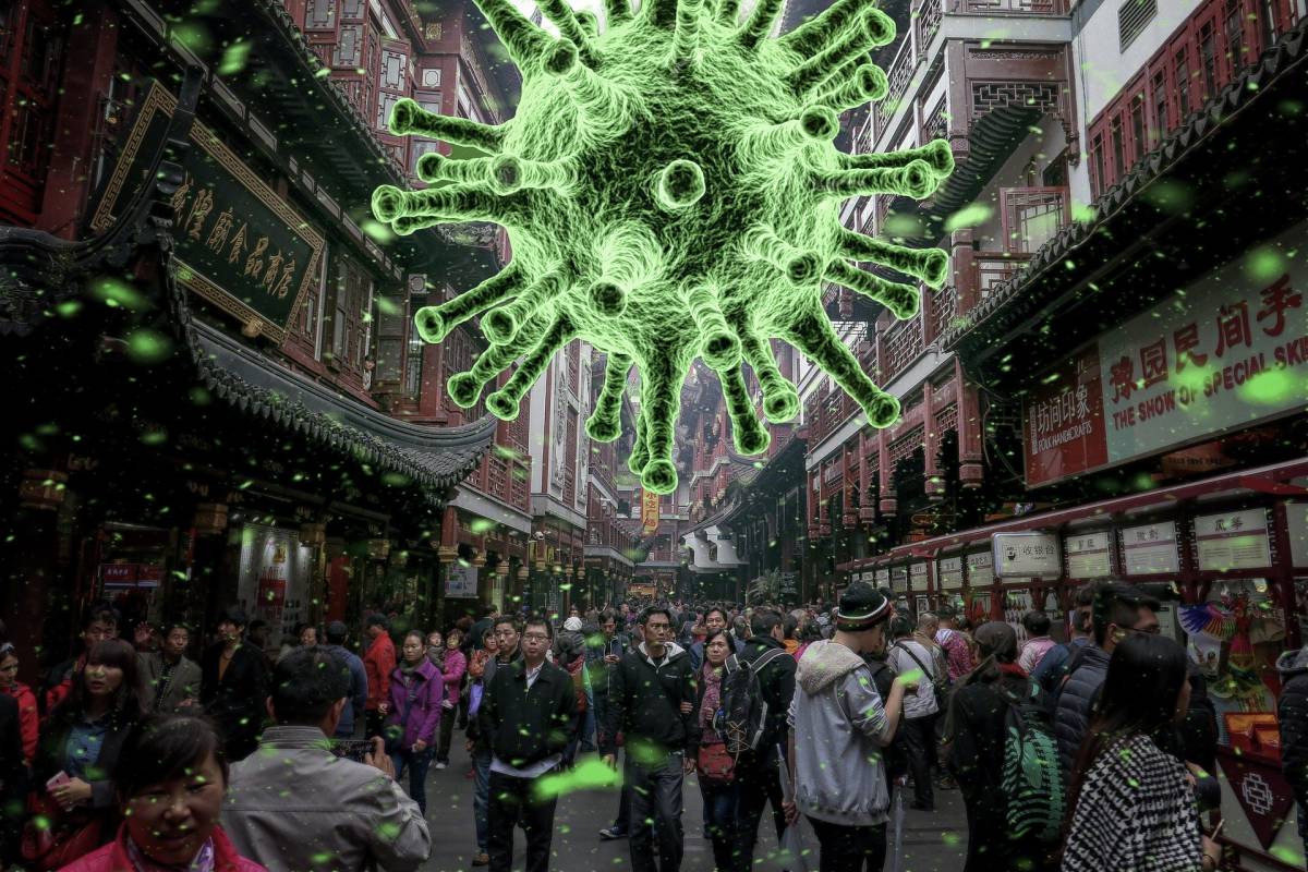 Coronavirus: in Cina i pazienti saranno trattati con vitamina C ad alte dosi article-post