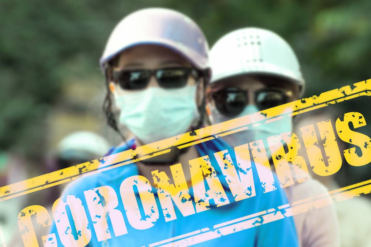 Coronavirus perché l’Italia ha raggiunto il record dei contagi? Sono tre i motivi article-post