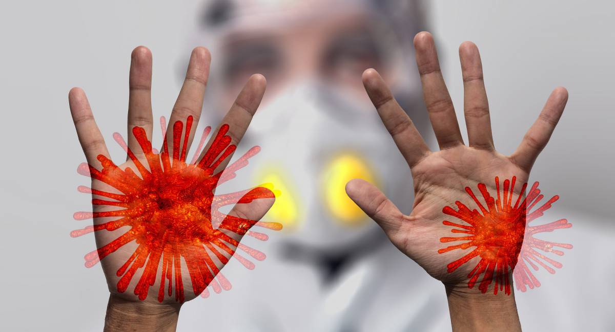 Coronavirus, prima vittima in Italia, 40 i nuovi contagi article-post