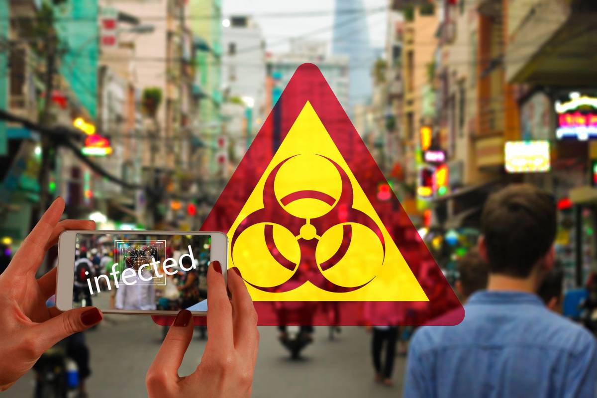 Coronavirus, decreto Conte come fronteggiare l’emergenza article-post
