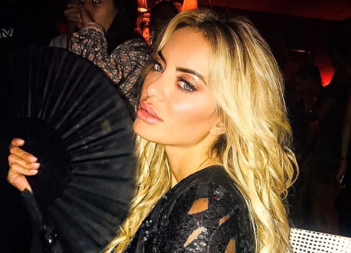 Elena Morali e Luigi Mario Favoloso è vero amore? article-post