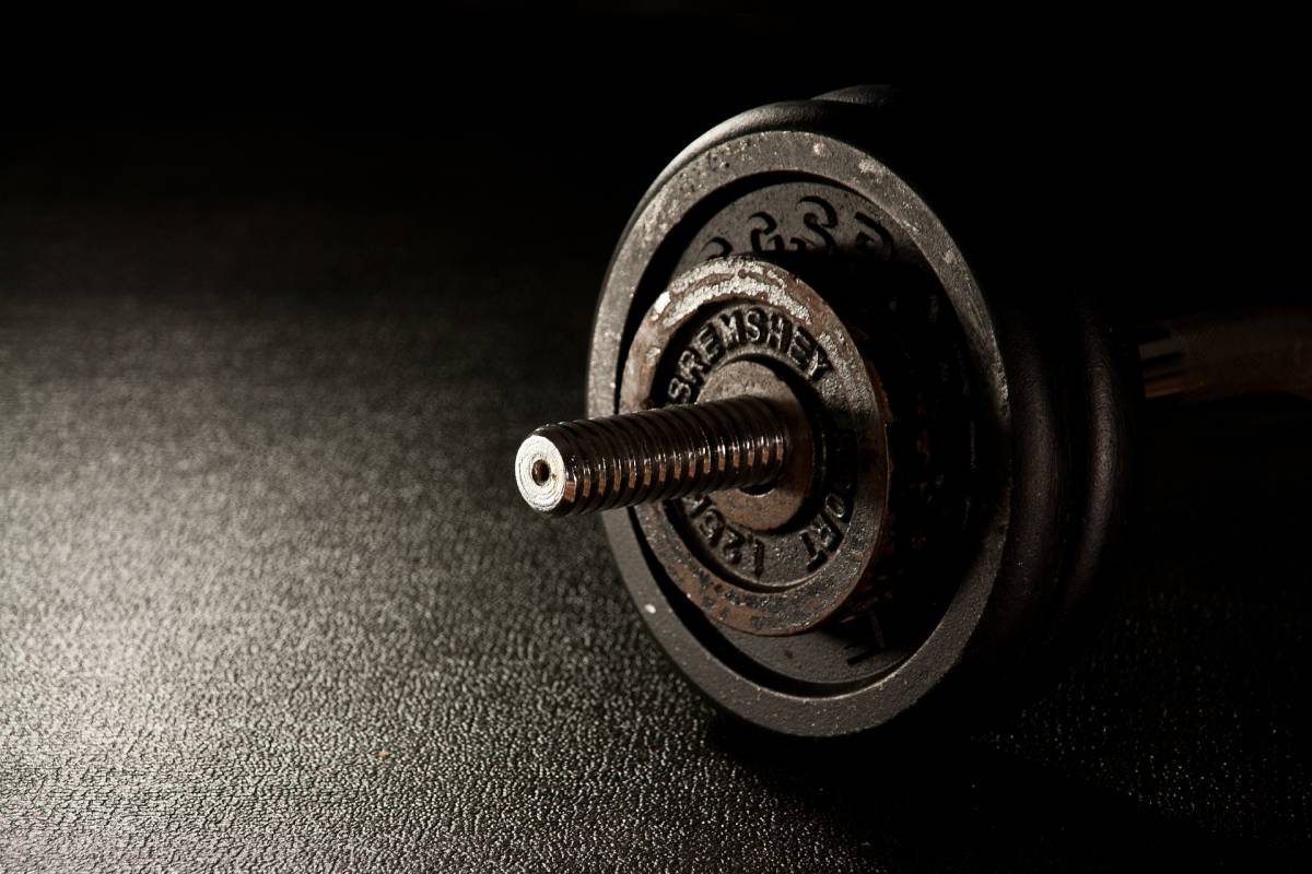 Allenamento con i pesi: il miglior esercizio per tutti article-post