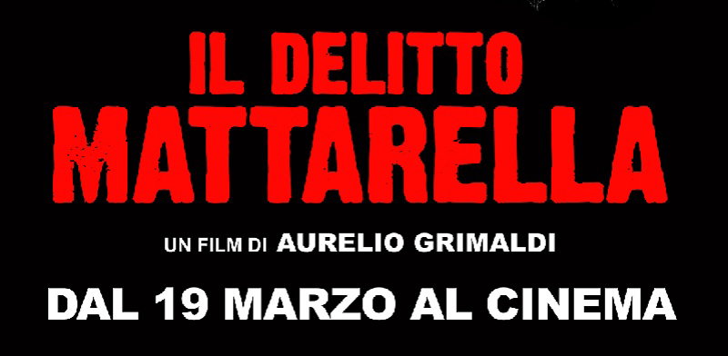 Il Delitto Mattarella dal 19 Marzo al Cinema article-post