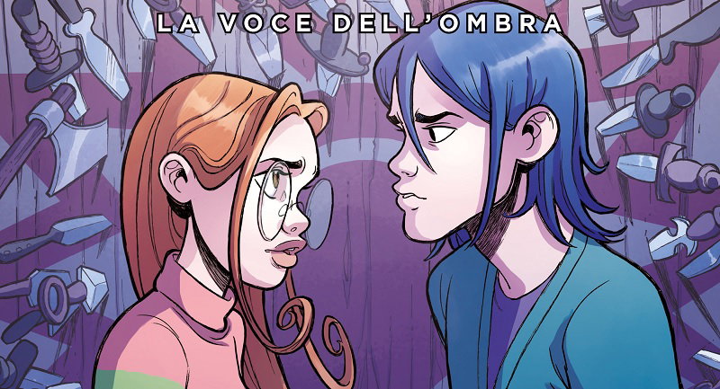 La nuova attesissima avventura di Zick ed Elena scritta dalla regina del fantasy italiano Licia Troisi article-post