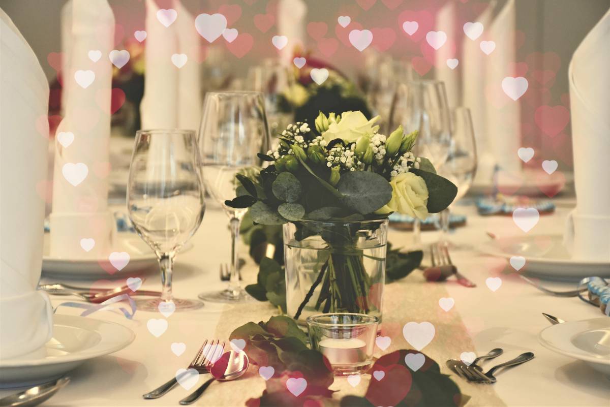 Menù San Valentino da Canavacciuolo: sapete quanto costa? article-post