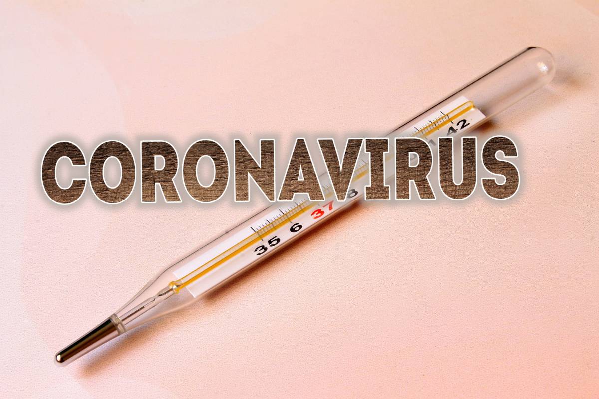 Quali sono i sintomi del nuovo coronavirus article-post