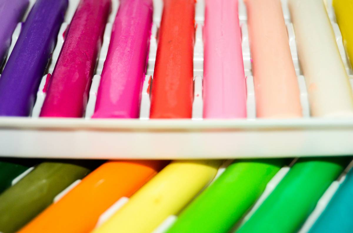 Come fare il didò o pongo fatto in casa, la ricetta article-post