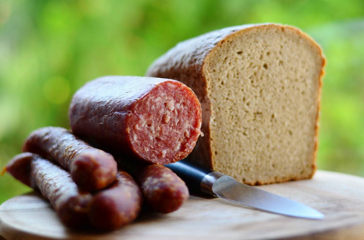 Ministero della Salute ritira salame per rischio salmonella: marchio e lotto article-post