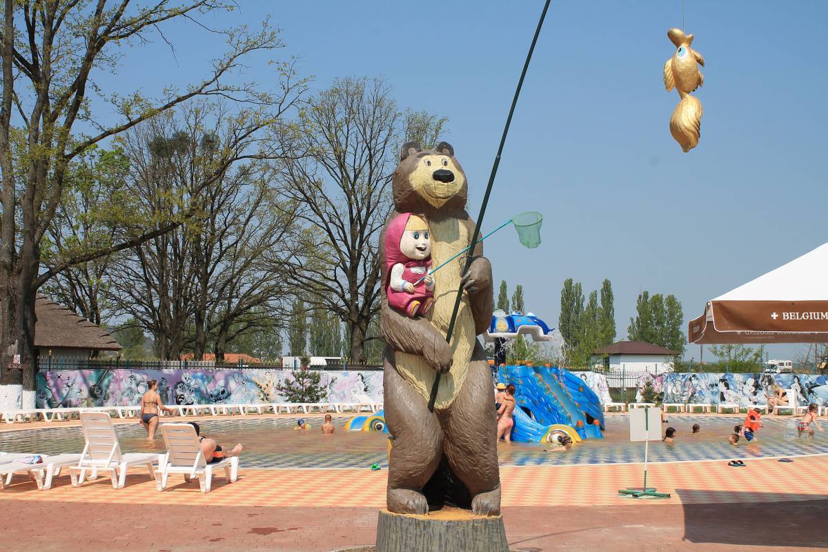 Masha e Orso nasce da una fiaba russa: storia e curiosità article-post