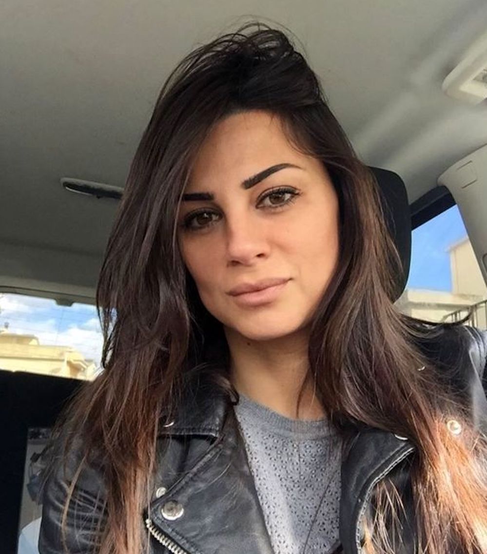 Verissimo, Serena Enardu: “Oggi Pago lo sposerei” article-post