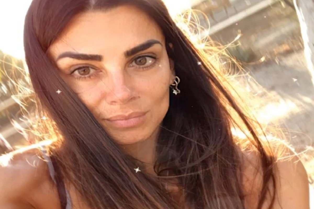 Serena Enardu sfogo social: “Pago sei becero e inventi bugie” article-post