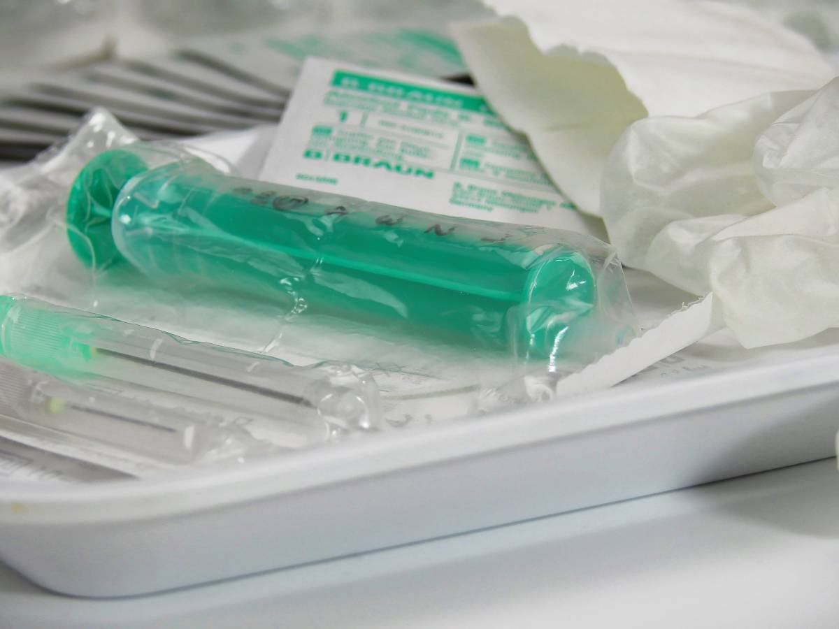 Coronavirus, laboratorio in California afferma di aver scoperto il vaccino in 3 ore article-post
