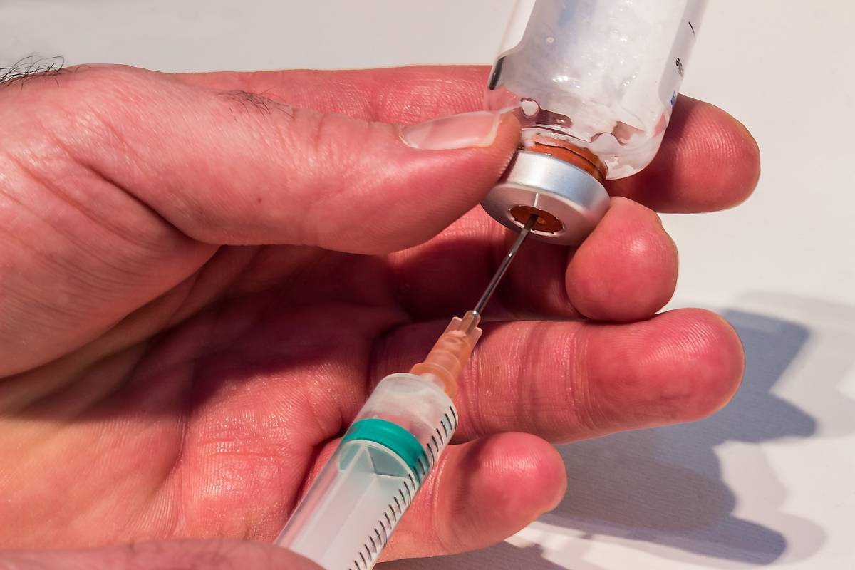 Coronavirus, l’Oms annuncia una possibile svolta nelle cure article-post